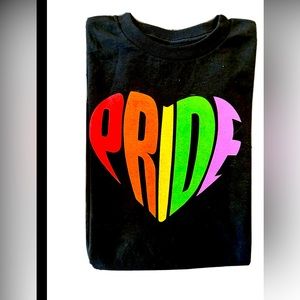 Women’s  Pride T-shirt